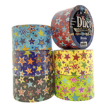 Duct Tape Star Series 1.88" x 5 yards