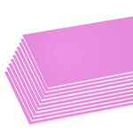 Foam Board 20 x 30 Inches Pink
