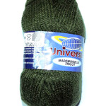 Universal Mademoiselle Tricot Wool 50 grams Army Green