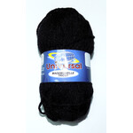 Universal Mademoiselle Tricot Wool 50 grams Black