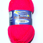 Universal Mademoiselle Tricot Wool 50 grams Fuchsia