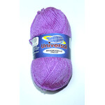 Universal Mademoiselle Tricot Wool 50 grams Lilac