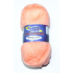 Universal Mademoiselle Tricot Wool 50 grams Peach