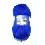 Universal Mademoiselle Tricot Wool 50 grams Royal Blue