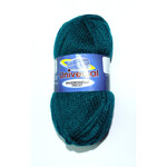 Universal Mademoiselle Tricot Wool 50 grams Teal