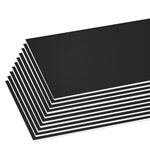 Foam Board 20 x 30 Inches -  Black