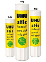 UHU Glue Stick 40g