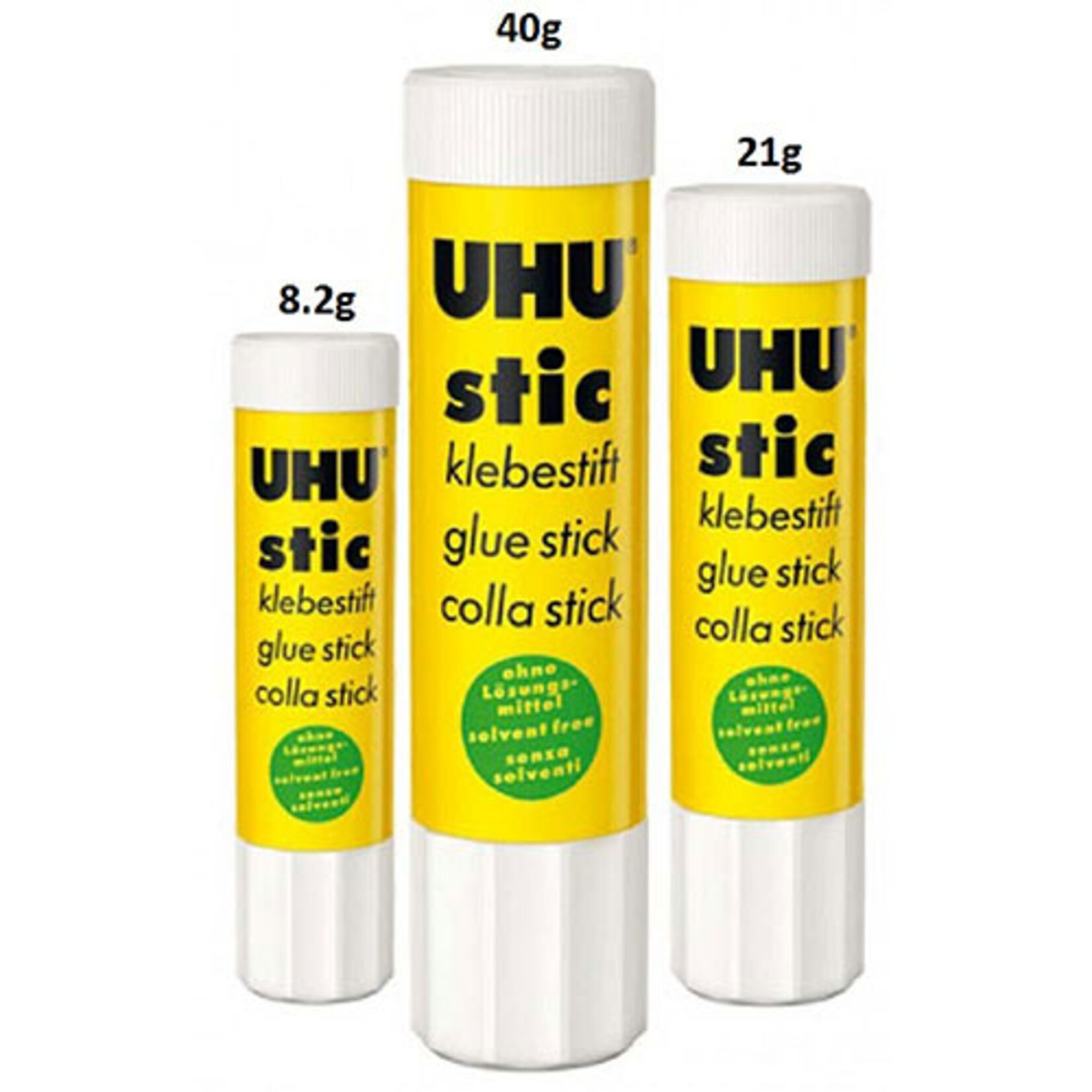 UHU Glue Stick 40 grams