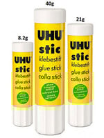UHU GLUE STICK 8.2 G