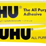 All Purpose UHU Adhesive 35ml