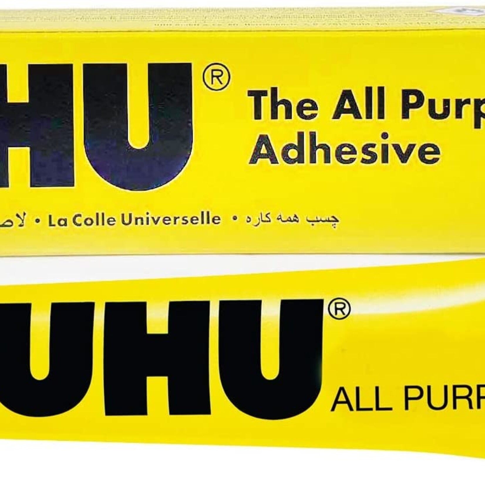 All Purpose UHU Adhesive 35ml