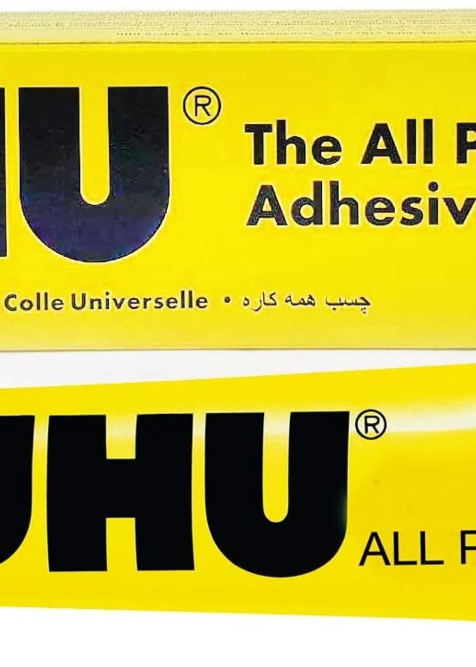 All Purpose UHU Adhesive 35ml