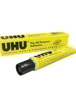 All Purpose UHU Adhesive 20ml
