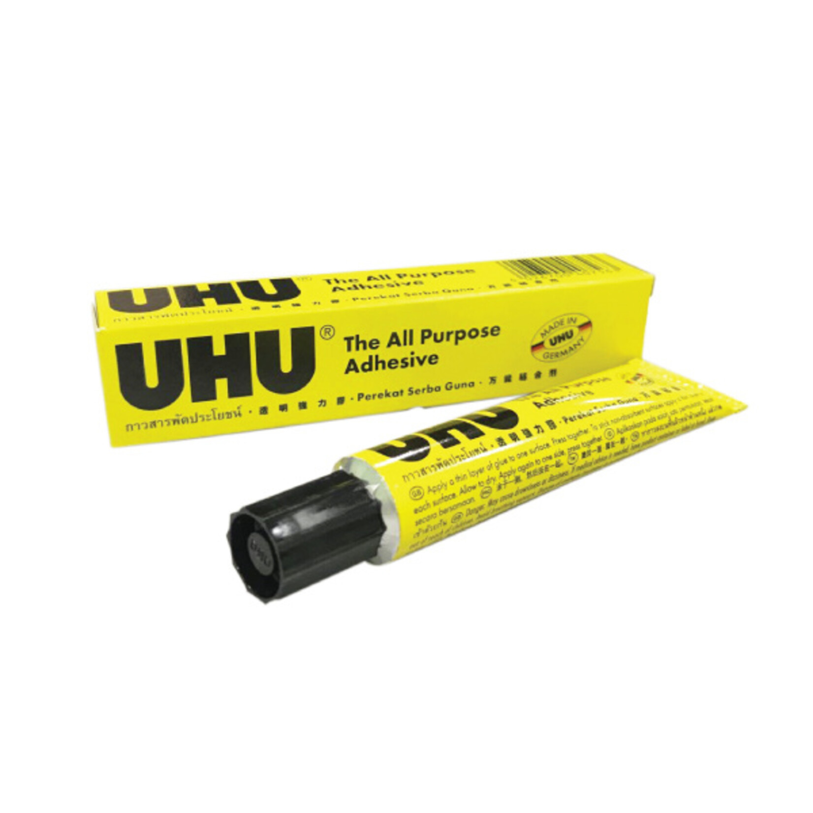 All Purpose UHU Adhesive 20ml