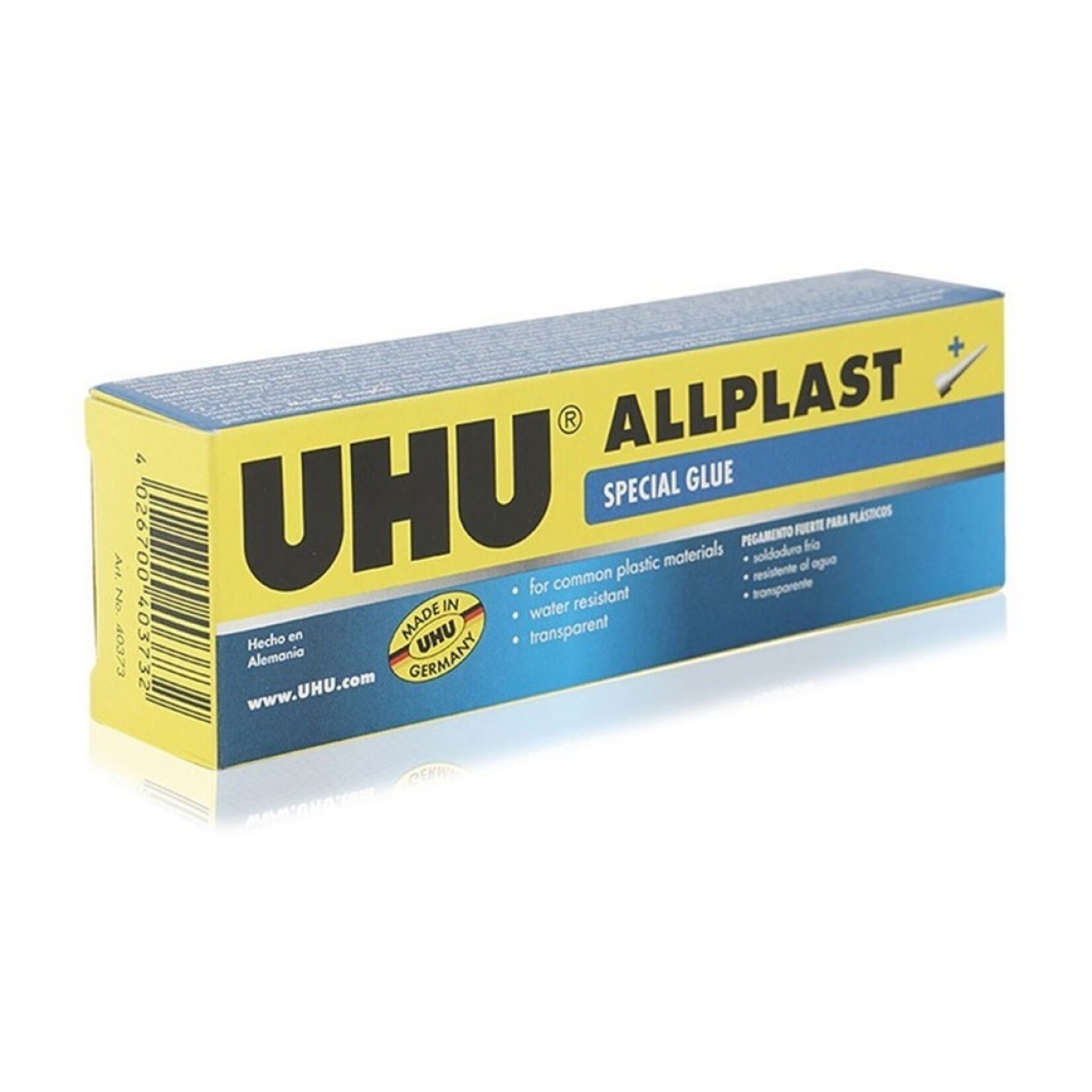 Uhu Allplast