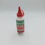Dunlop Dunlop White Glue 125ml