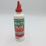 Dunlop White Glue 250ml