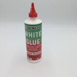 Dunlop Dunlop White Glue 500ml