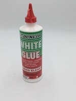 Dunlop Dunlop White Glue 500ml