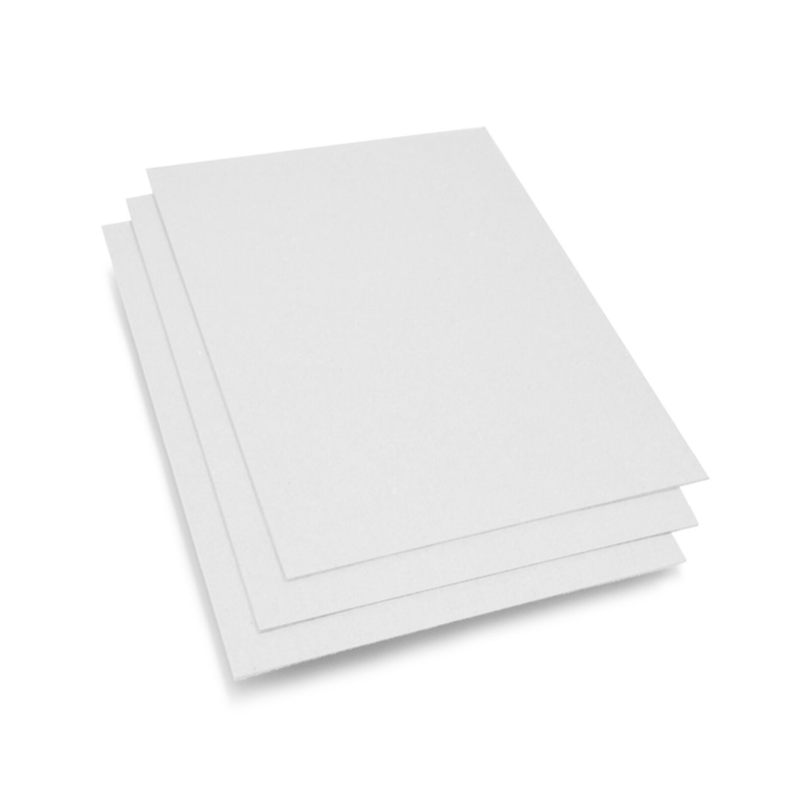 Book Binding / Chip Board 630GSM 26 x 40 Inches