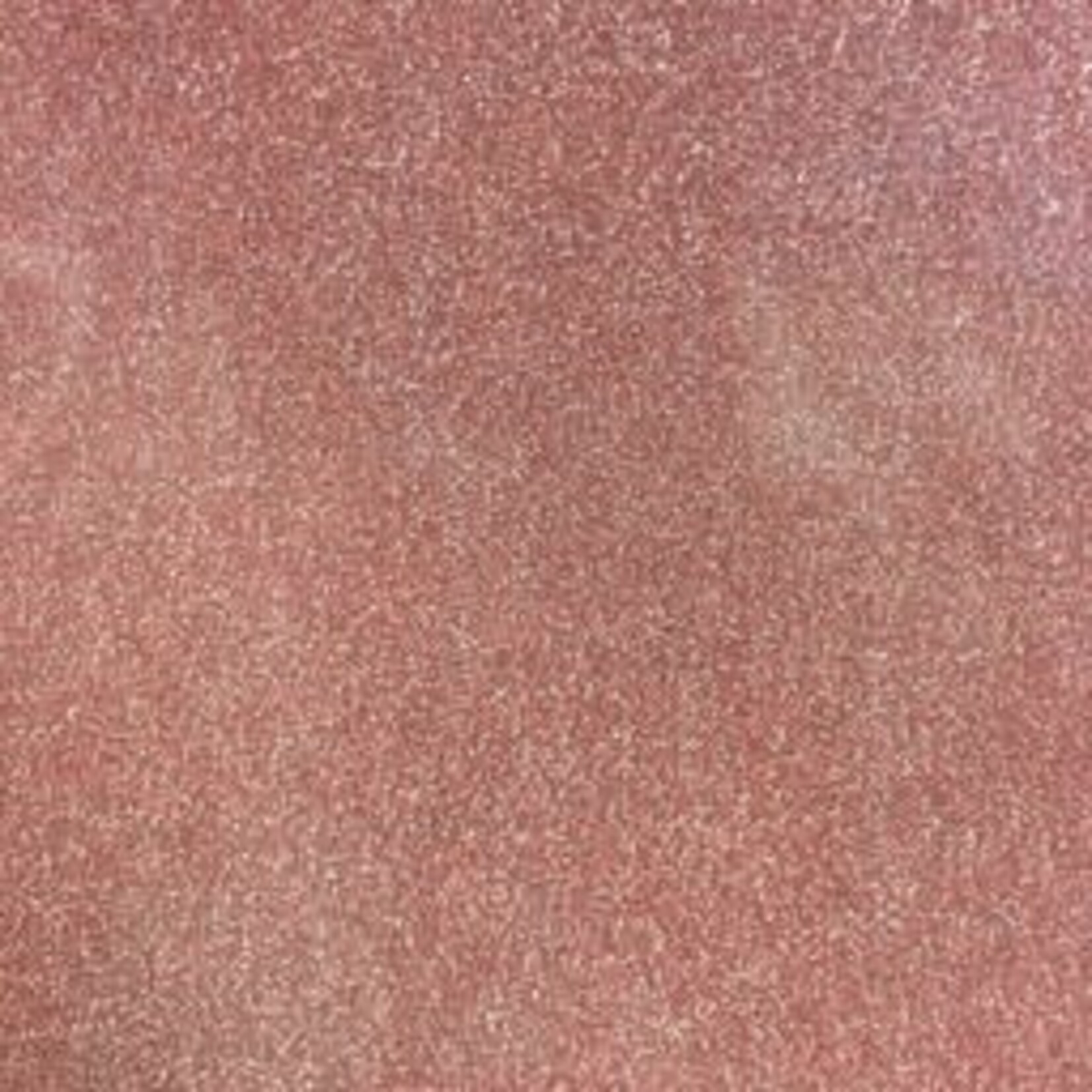 Glitter Paper Non-Adhesive  20cm x 30cm (5 Sheets) 230g Red