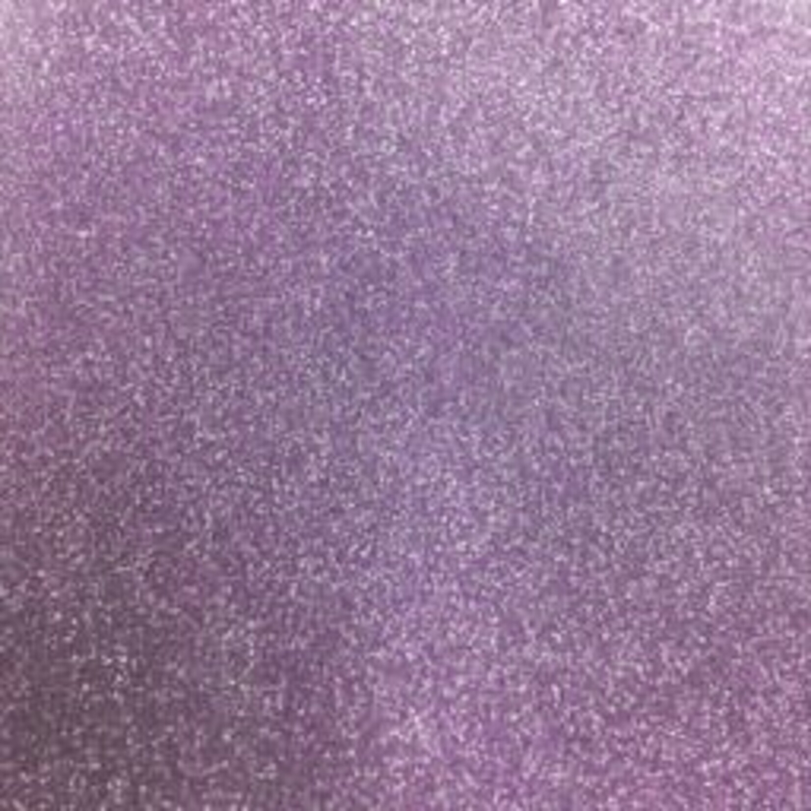 Glitter Paper Non-Adhesive  20cm x 30cm (5 Sheets) 230g Light Purple