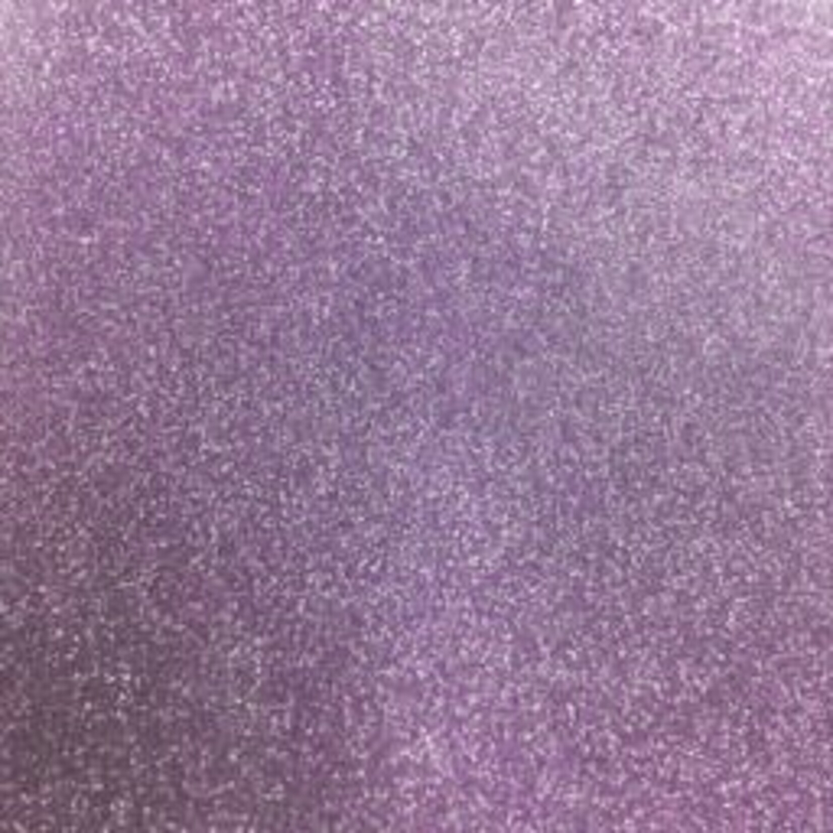 Glitter Paper Non-Adhesive  20cm x 30cm (5 Sheets) 230g Light Purple