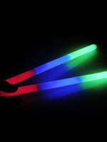 Glow Sticks Tricolors 12 Inches