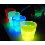 Glow Shot Glass(6 Pcs)