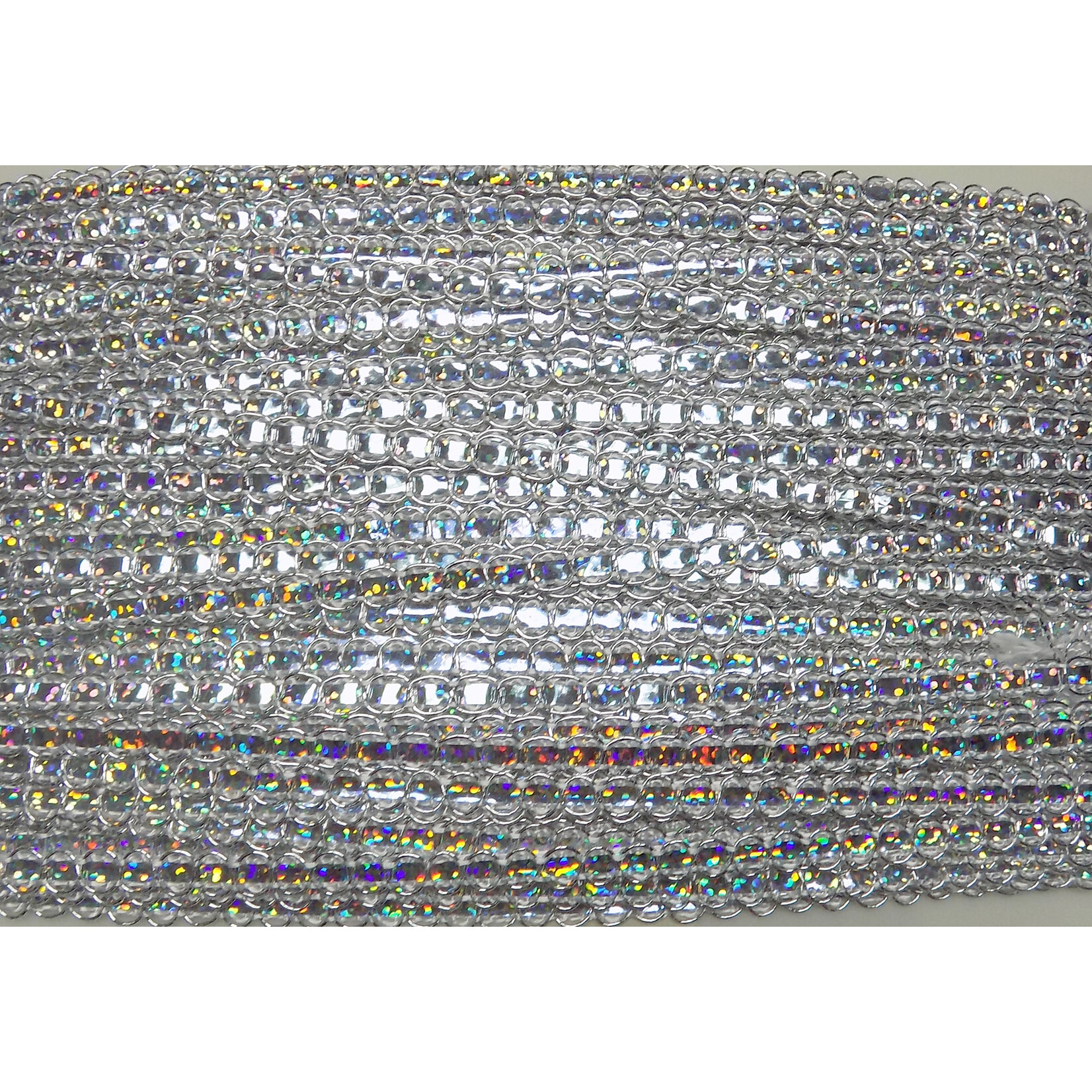 22001 Single Lazer Box Braid (card) 36 yards