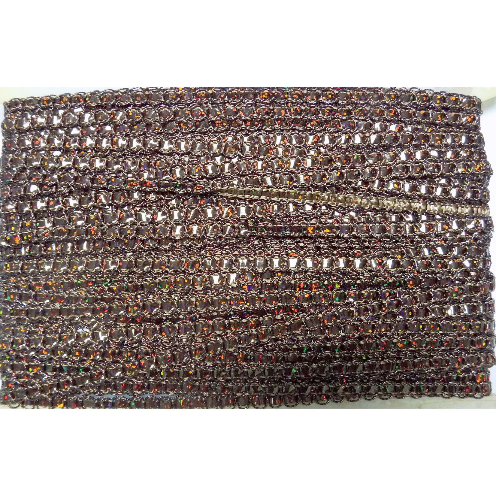 22001 Single Lazer Box Braid (card) 36 yards