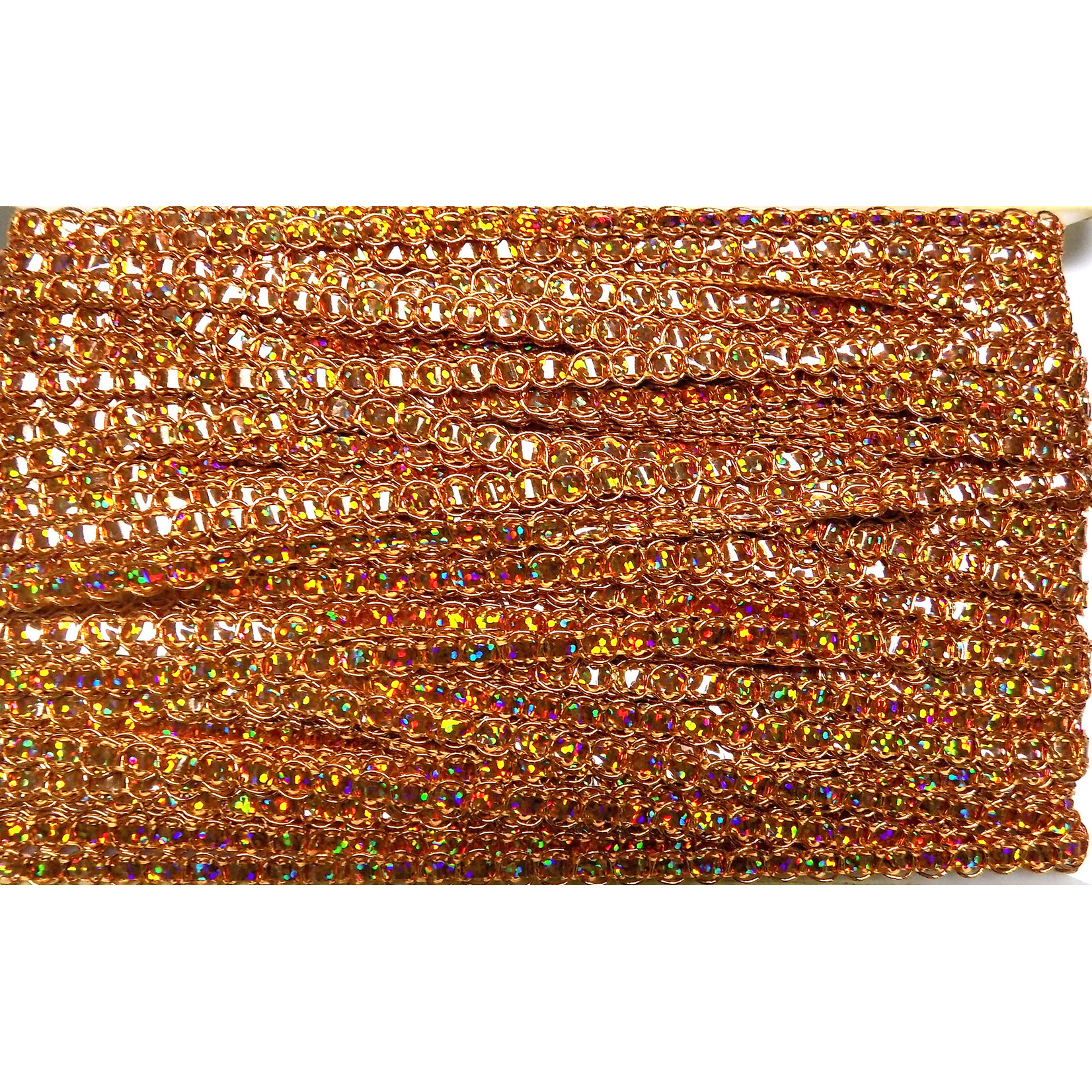 22001 Single Lazer Box Braid (card) 36 yards