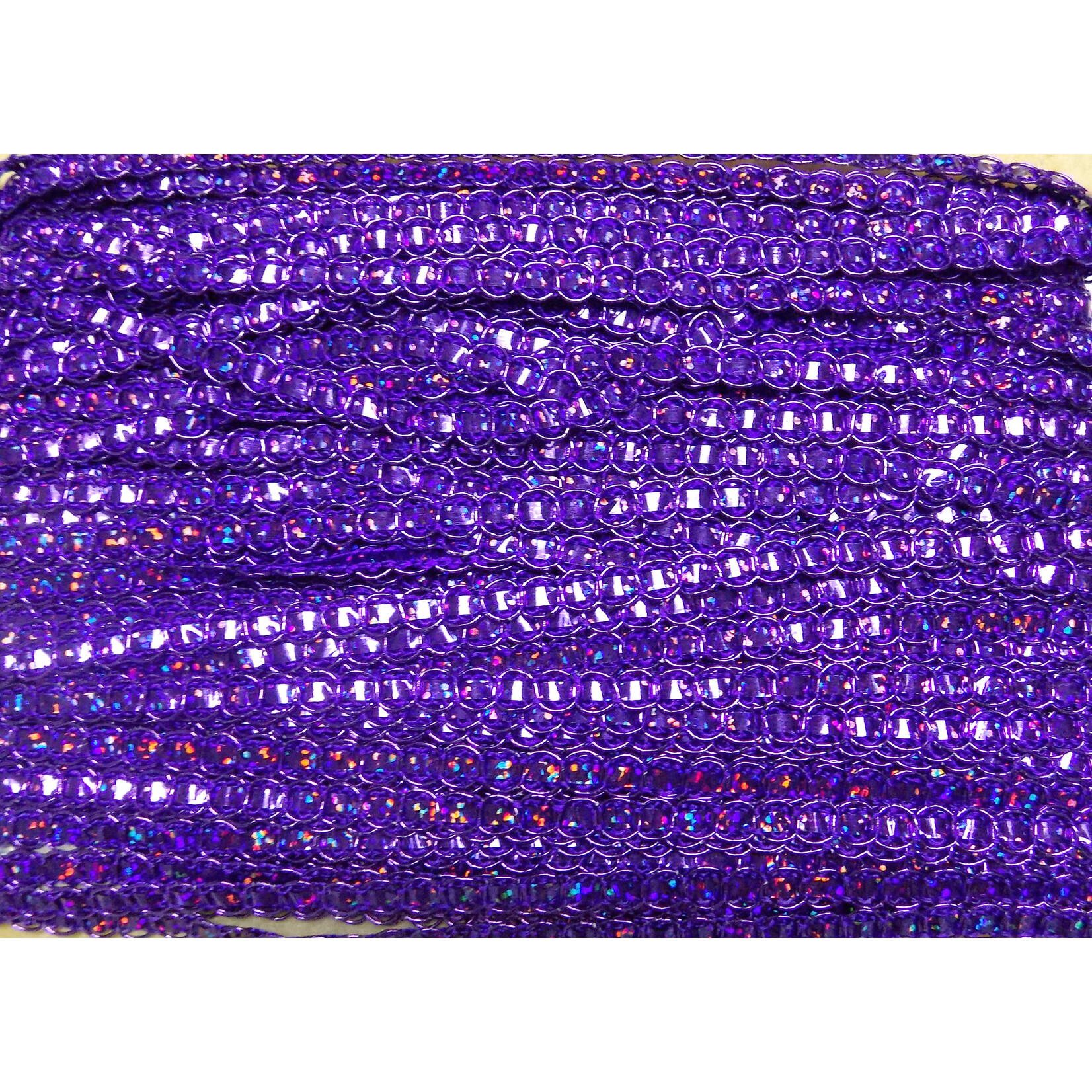 22001 Single Lazer Box Braid (card) 36 yards