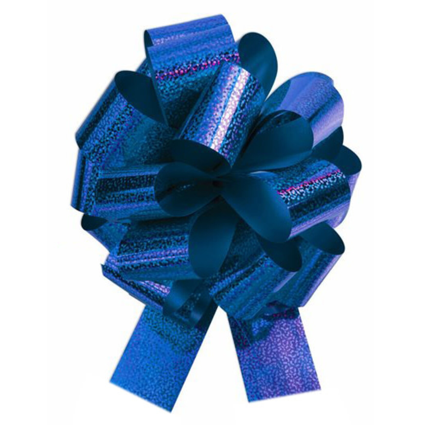 Instant Pull Bow 8 Inch Holo