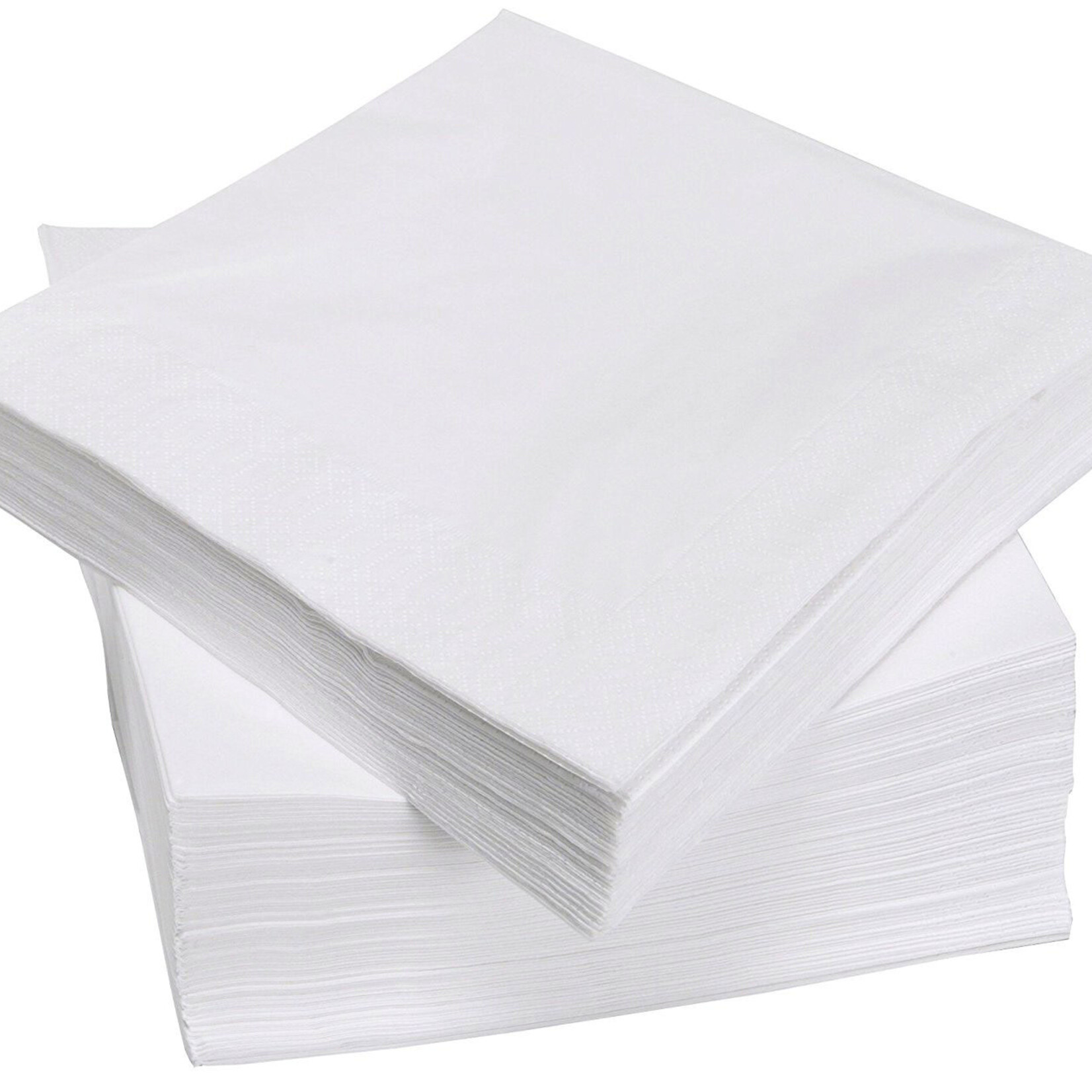 2-Ply Napkin 13 inches x 13 inches (20 pieces)