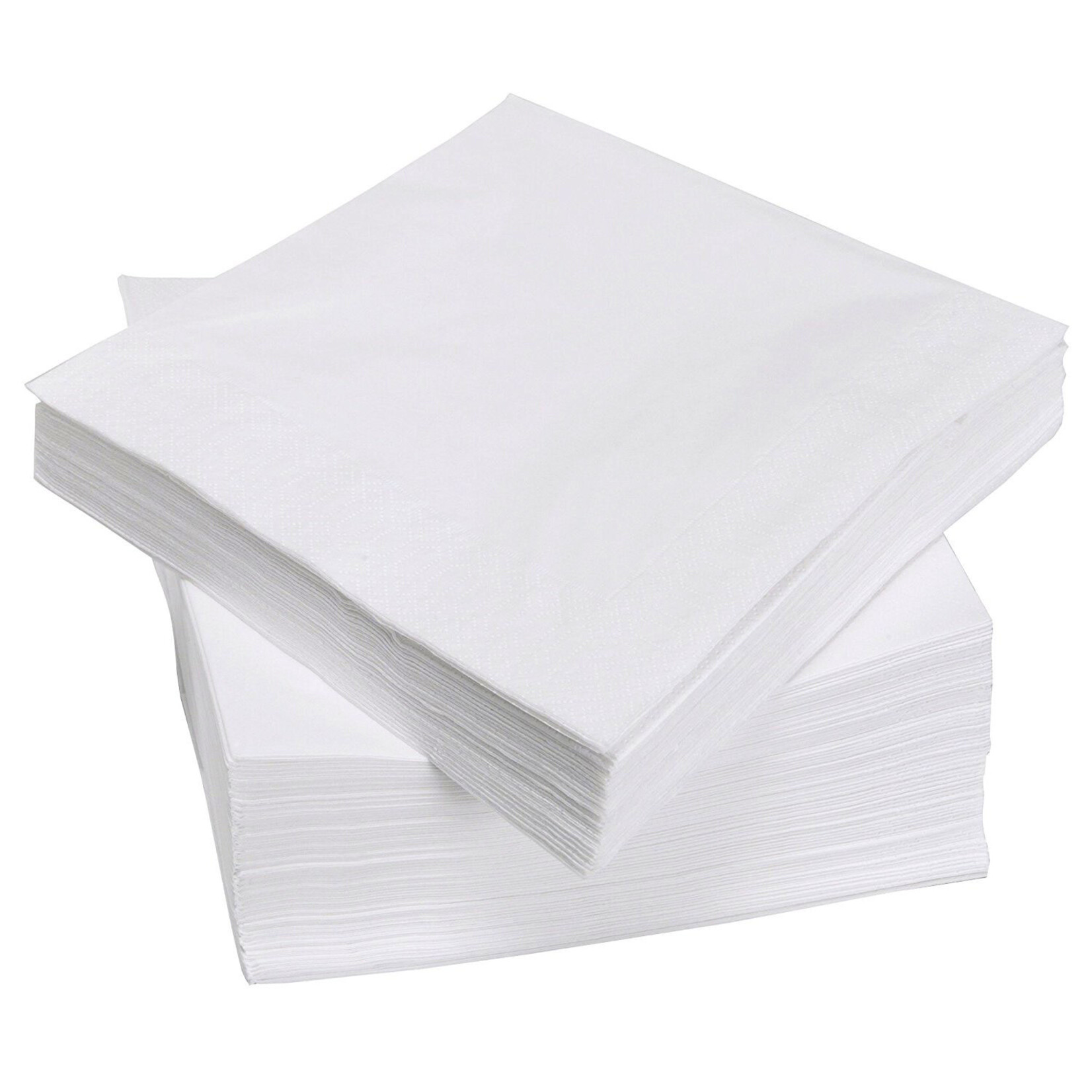 2-Ply Napkin 13 inches x 13 inches (20 pieces)