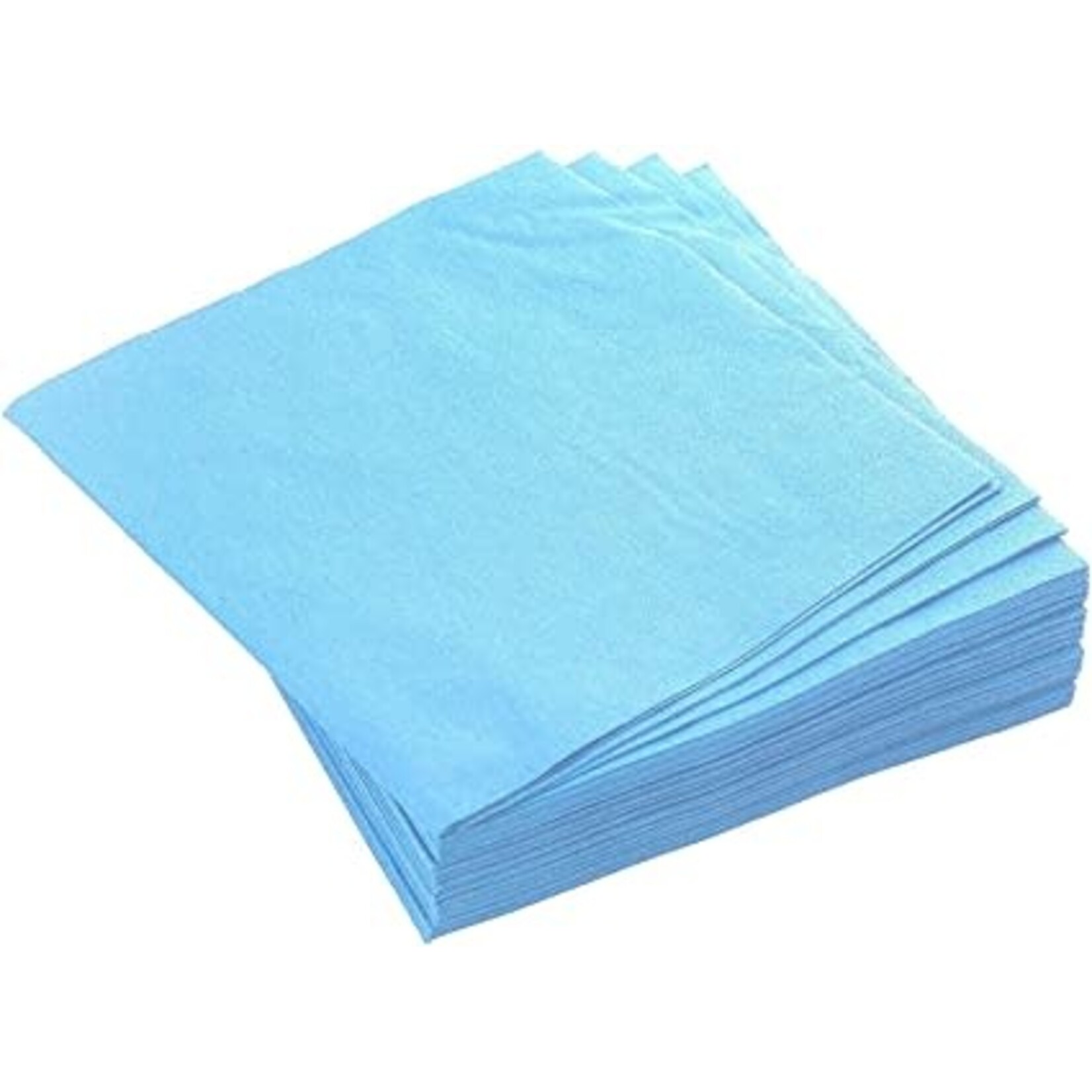 2-Ply Napkin 13 inches x 13 inches (20 pieces)
