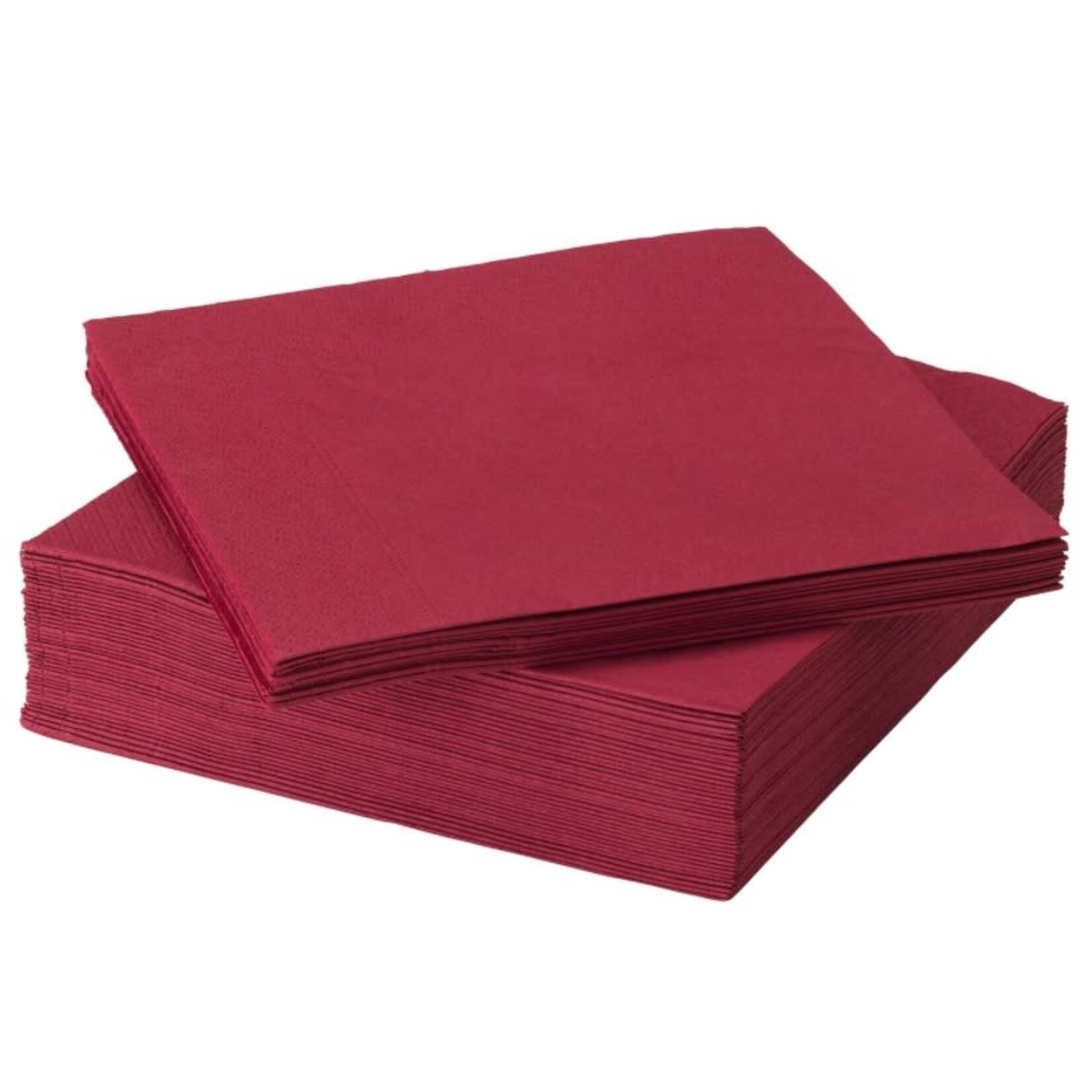 Color Fantastik 2-Ply Napkin 10 inches x 10 inches (30 pieces)