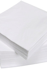 2-Ply Napkin 10 inches x 10 inches (30 pieces)