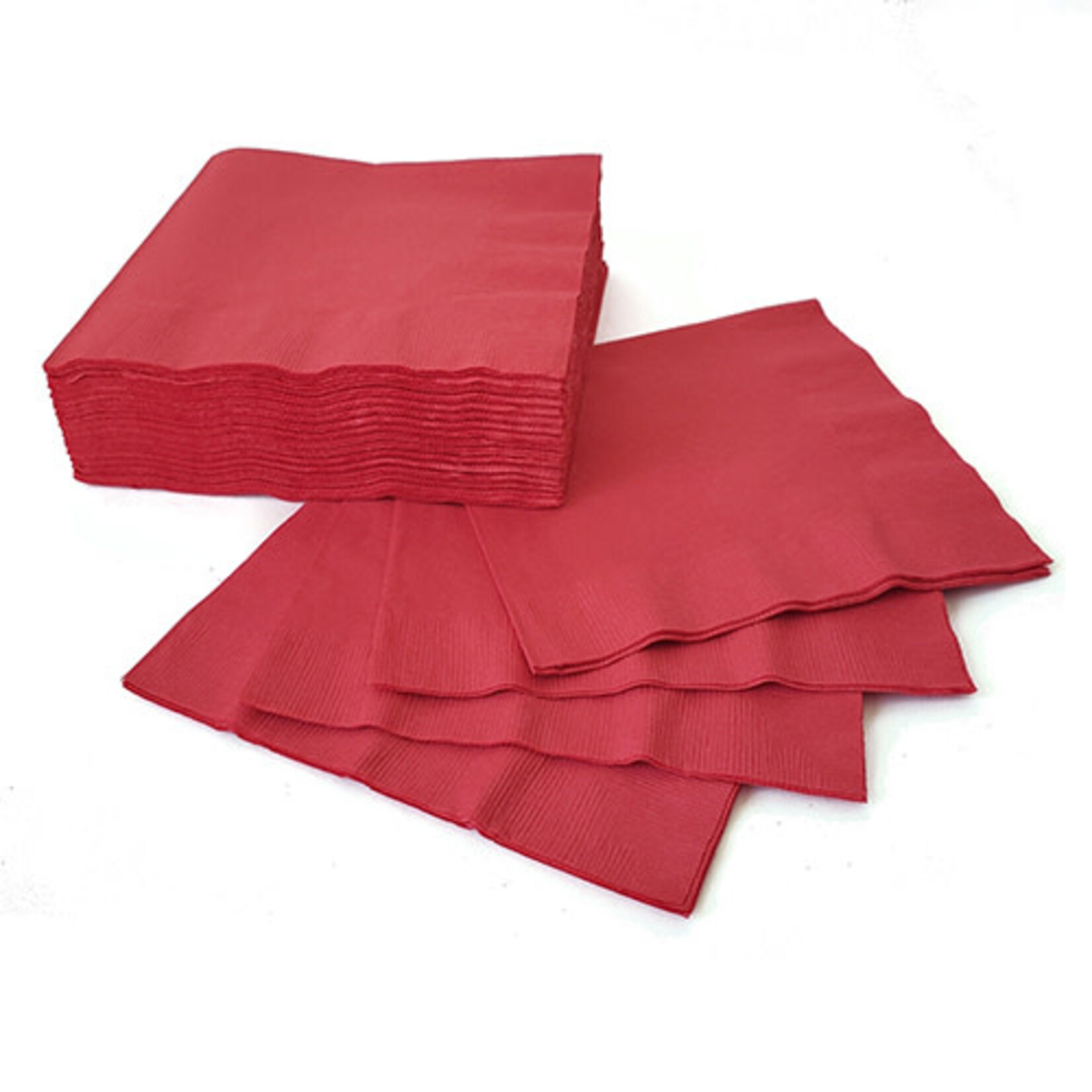 Color Fantastik 2-Ply Napkin 10 inches x 10 inches (30 pieces)