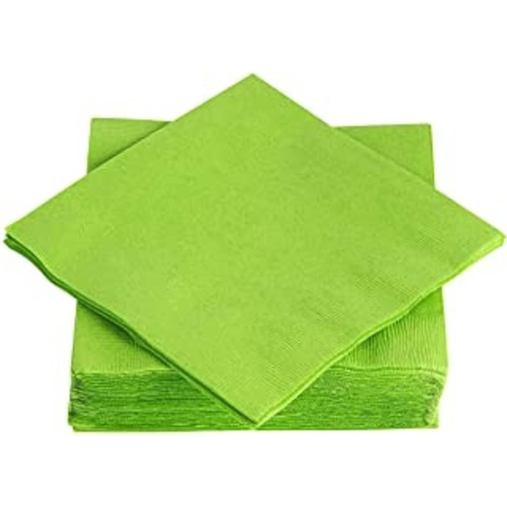 Color Fantastik 2-Ply Napkin 10 inches x 10 inches (30 pieces)