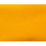 Felt 72 Inches Golden Yellow (Gold)