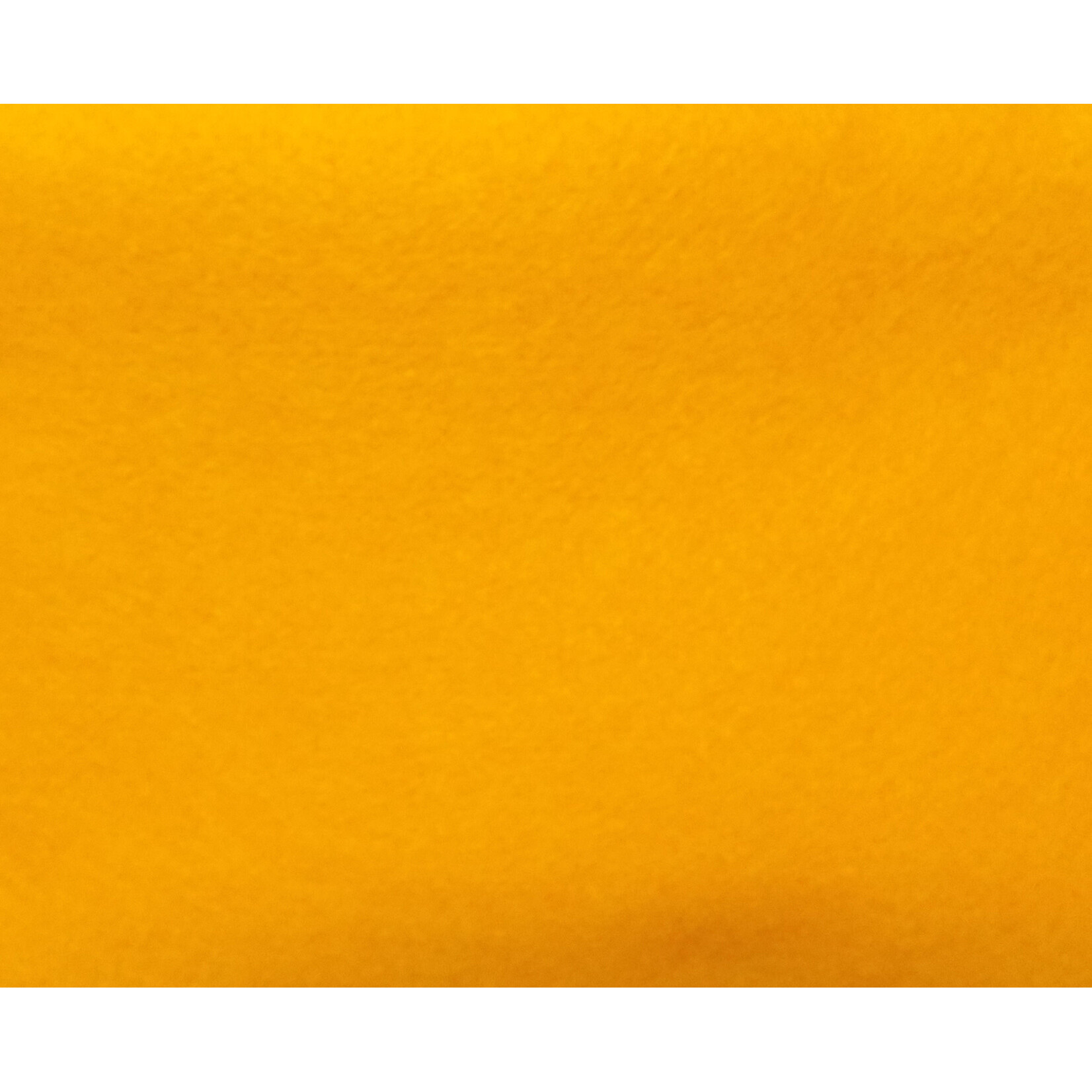 Felt 72 Inches Golden Yellow (Gold)
