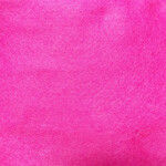 Felt 72 Inches Fuchsia (Hot Pink)