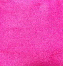 Felt 72 Inches Fuchsia (Hot Pink)
