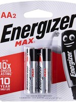 Energizer Battery 2's
