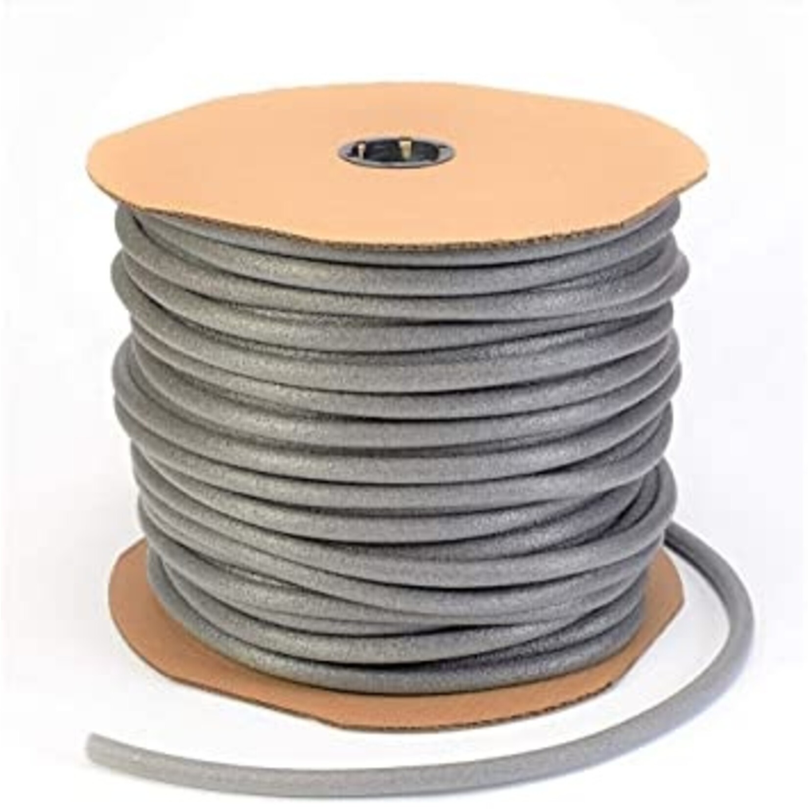 Foam Rope 3/8 Inch 2100 Feet (2 rolls / Carton)