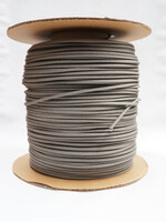 Foam Rope 1/4 Inch 4000 Feet (2 Rolls / Carton)