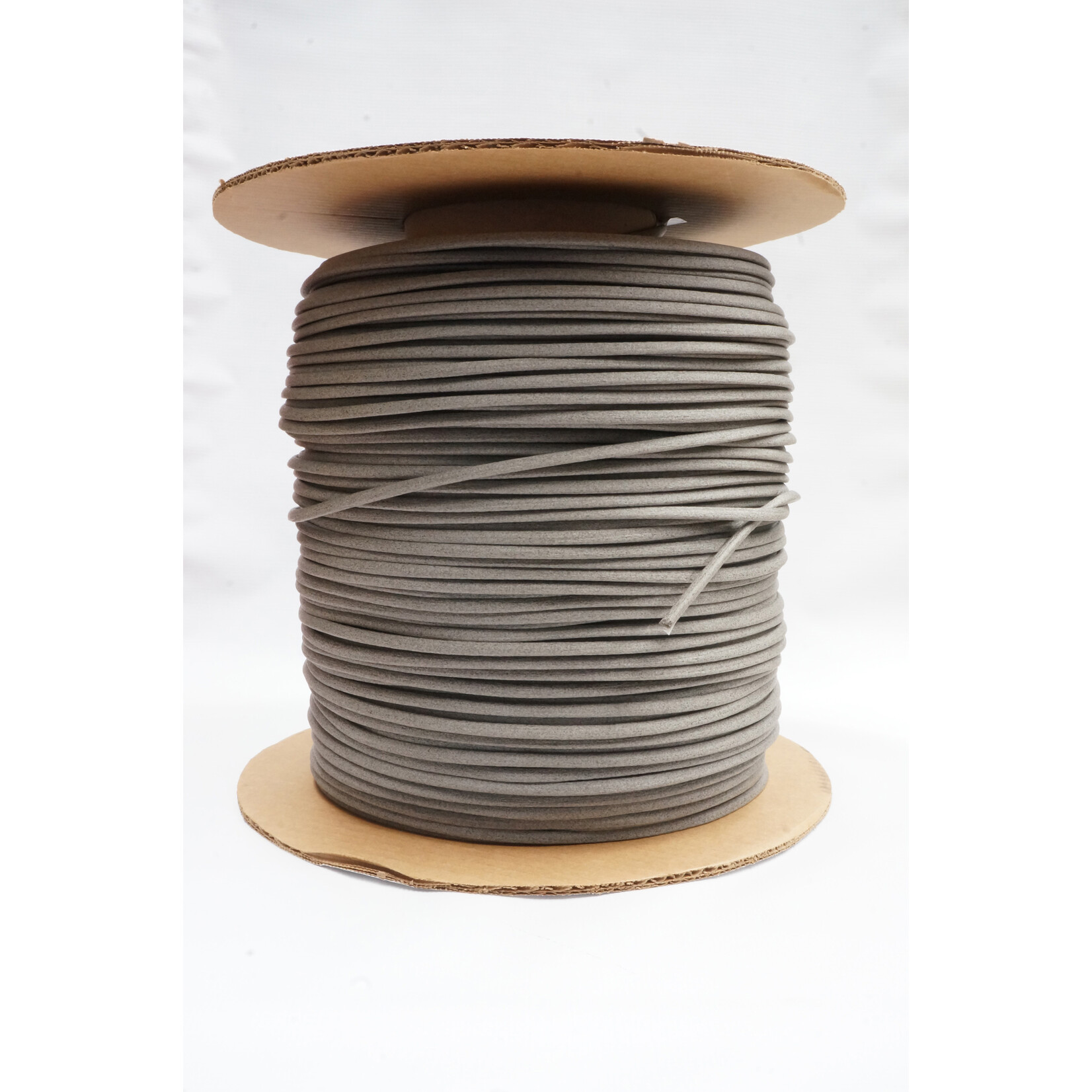 Foam Rope 1/4 Inch 4000 Feet (2 Rolls / Carton)