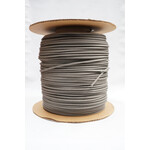 Foam Rope  1/4 Inch 2000 Feet (Roll)